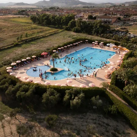 Madama Club Village Semesteranläggning (resort) *