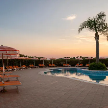 Madama Club Village Semesteranläggning (resort) Steccato