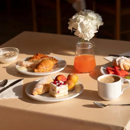 Madama Club Village Steccato