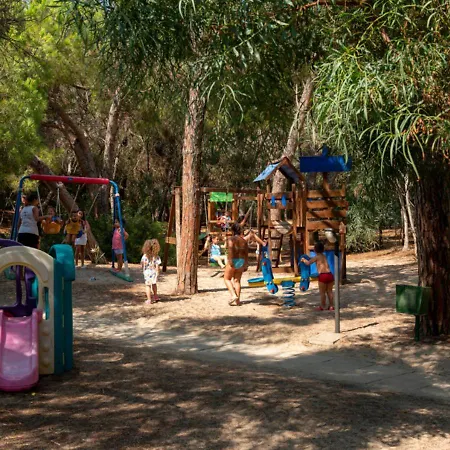 Madama Club Village Semesteranläggning (resort) *