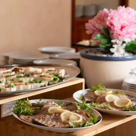 Madama Club Village Semesteranläggning (resort) Steccato