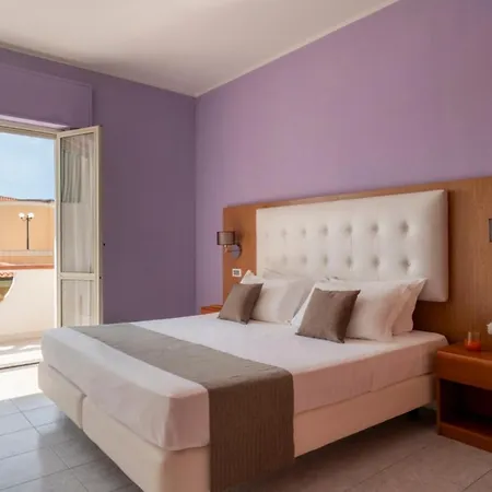 Semesteranläggning (resort) Madama Club Village