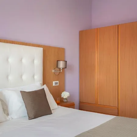 Madama Club Village Semesteranläggning (resort)