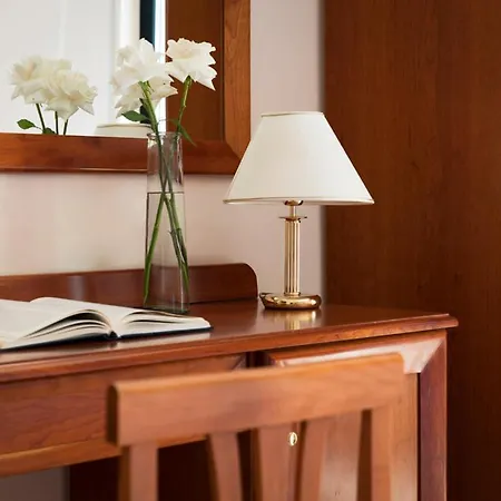 Madama Club Village Semesteranläggning (resort) Steccato