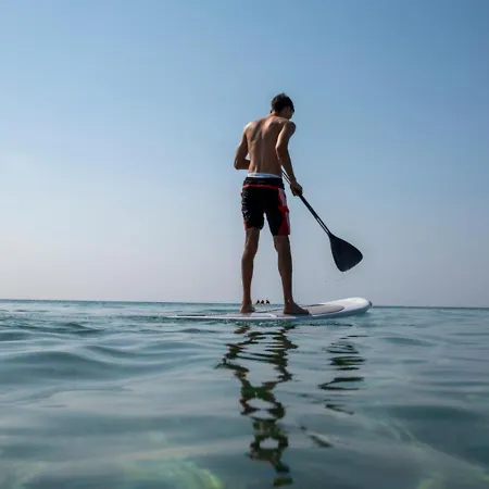 Üdülőközpont Madama Club Village