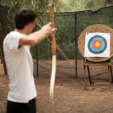 Madama Club Village Steccato