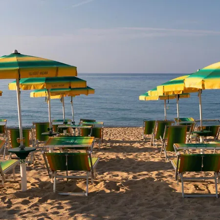 Madama Club Village Üdülőközpont Steccato