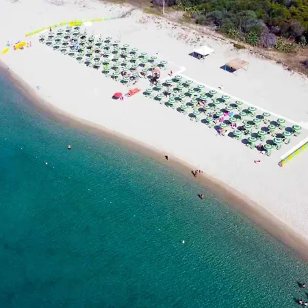Madama Club Village * Steccato