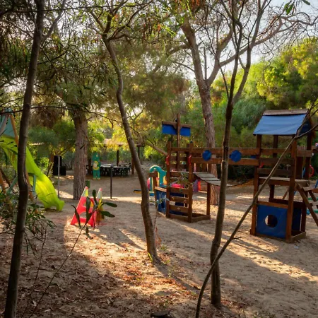 Resort Madama Club Village