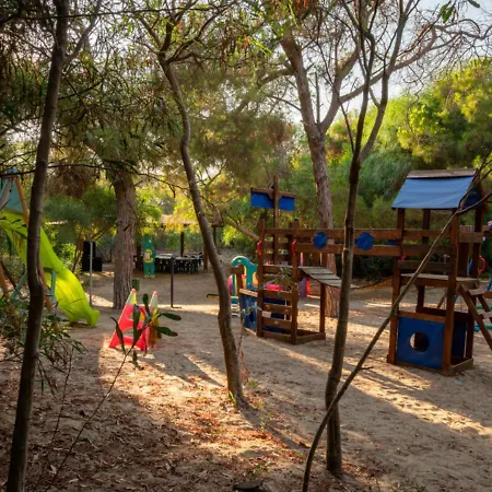 Üdülőközpont Madama Club Village