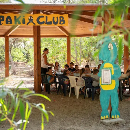 Madama Club Village Üdülőközpont *