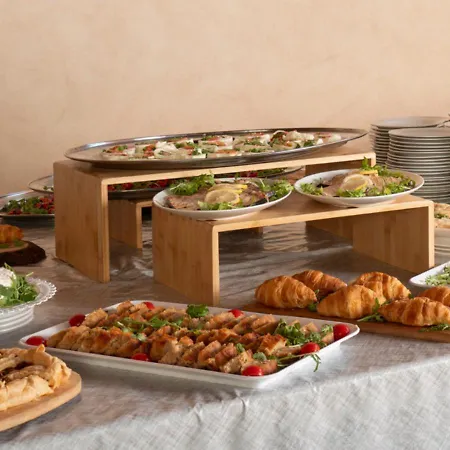 Üdülőközpont Madama Club Village *