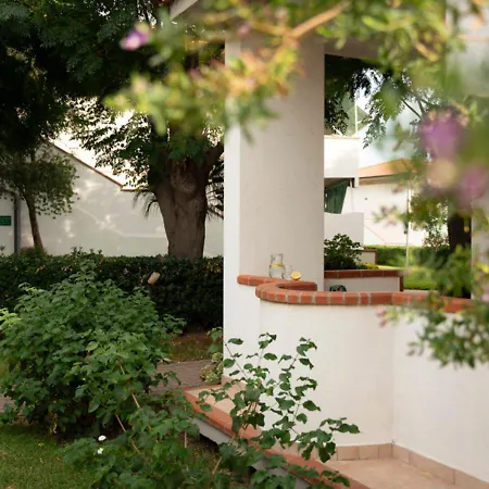 Üdülőközpont Madama Club Village *