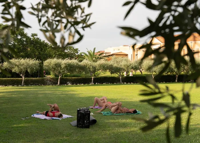 Madama Club Village * 斯塔加托