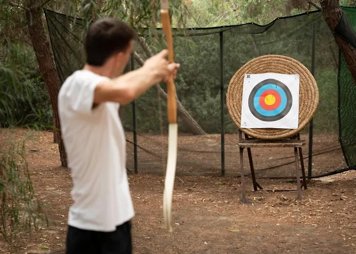 Madama Club Village 斯塔加托