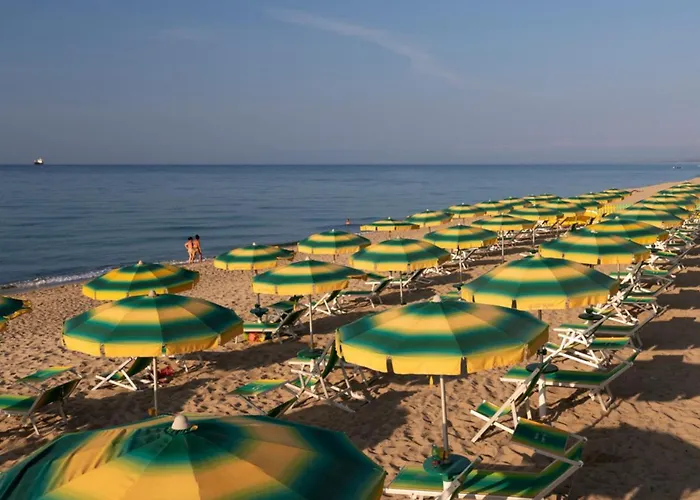 Madama Club Village 斯塔加托