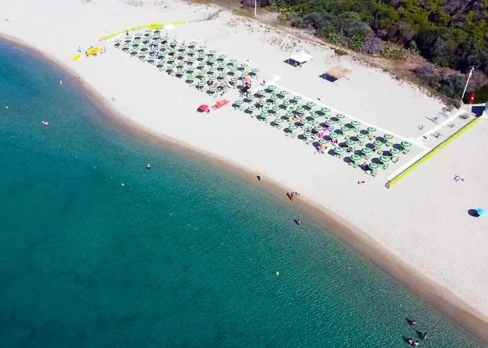 Madama Club Village * 斯塔加托