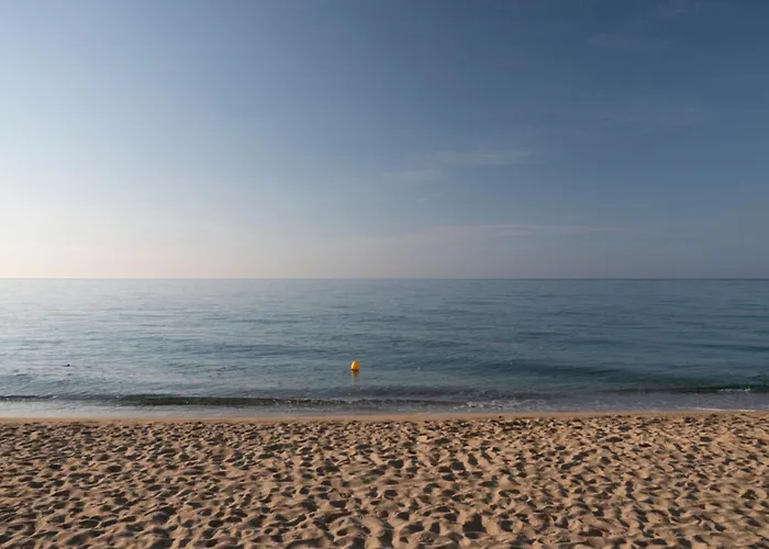 度假村 Madama Club Village