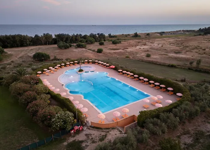 Madama Club Village 斯塔加托