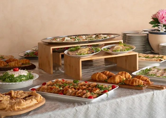 度假村 Madama Club Village *