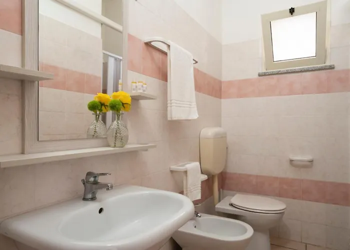 度假村 Madama Club Village 斯塔加托