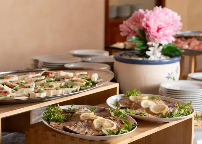 Madama Club Village 度假村 斯塔加托