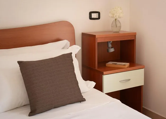 度假村 Madama Club Village *