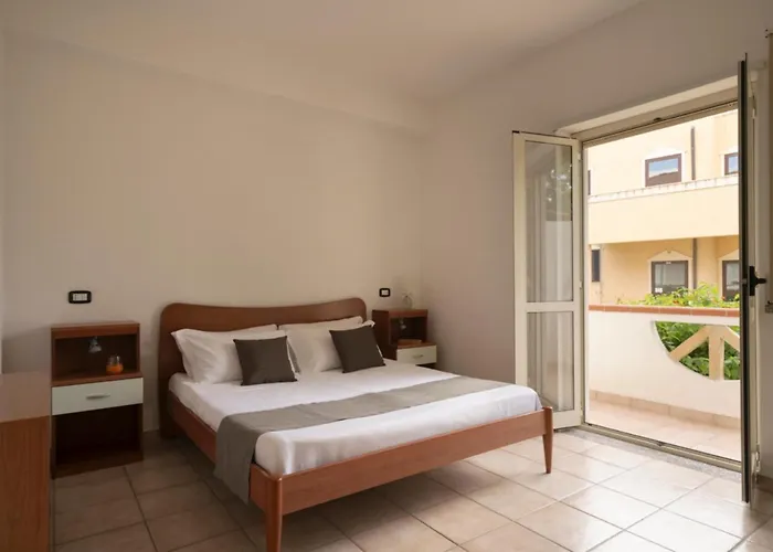 度假村 Madama Club Village 斯塔加托