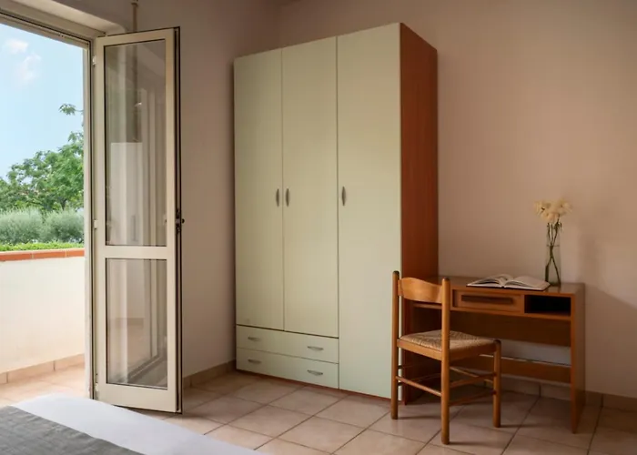 Madama Club Village 斯塔加托