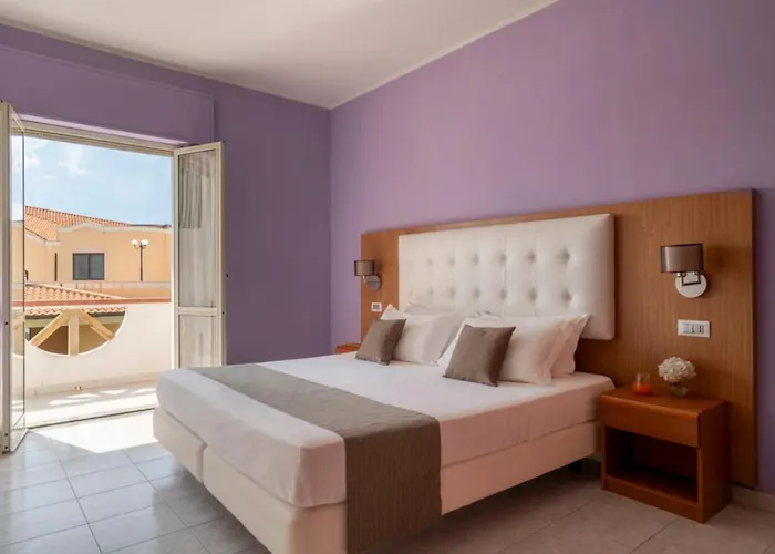 度假村 Madama Club Village