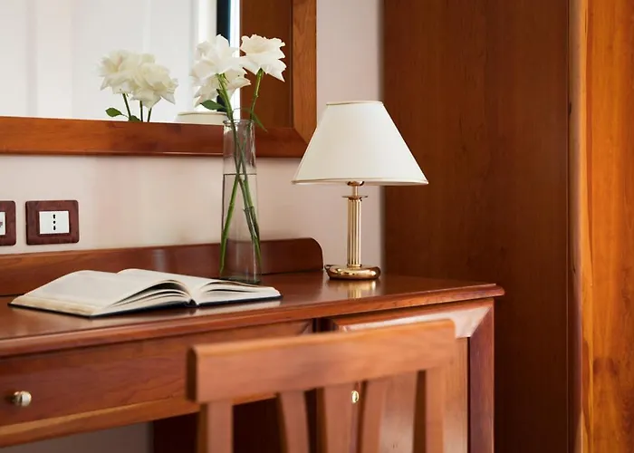 Madama Club Village 度假村 斯塔加托