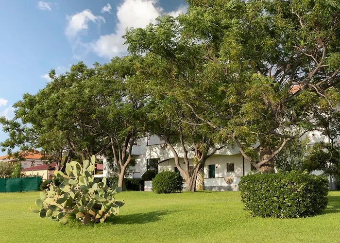 Madama Club Village * 斯塔加托